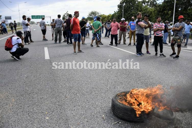 La Provincia apeló la veda pesquera dispuesta por la Justicia