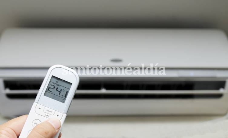 La EPE informó un nuevo récord de consumo energético