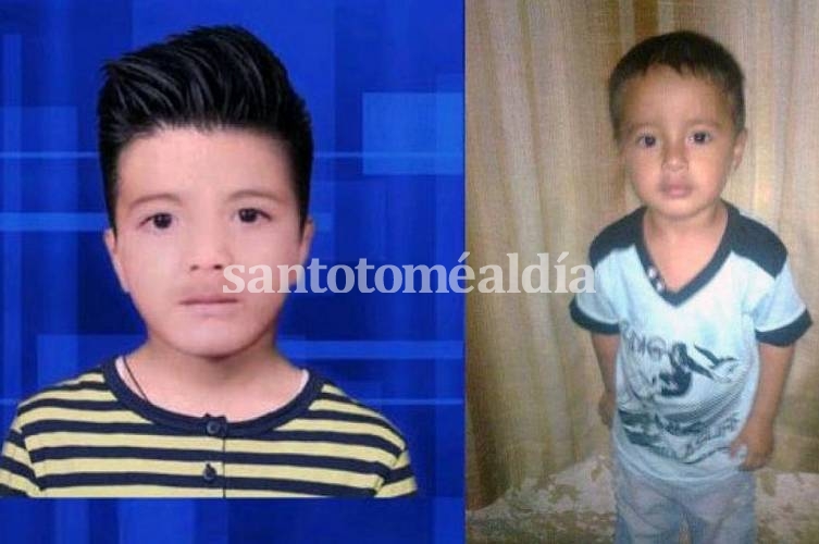 Maxi Sosa: absolvieron a los dos imputados por la desaparición del niño de Ceres