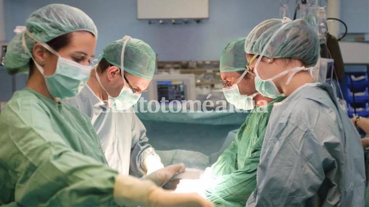 Santa Fe es la segunda provincia del país en cantidad de donantes