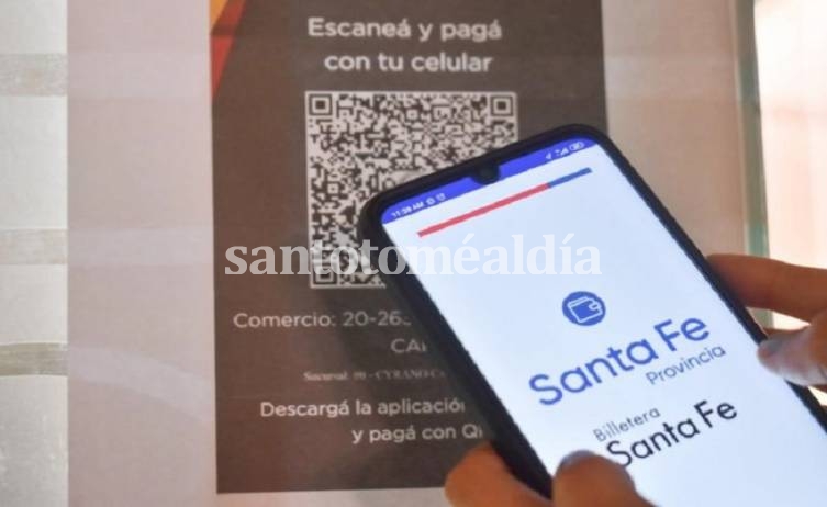 Amplían los beneficios de Billetera Santa Fe en turismo y gastronomía