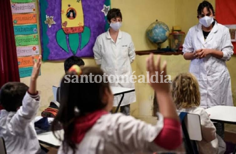 Amsafe provincial aceptó la propuesta salarial del gobierno