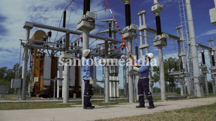 Convocan a una audiencia pública para adecuar las tarifas de la Empresa Provincial de la Energía