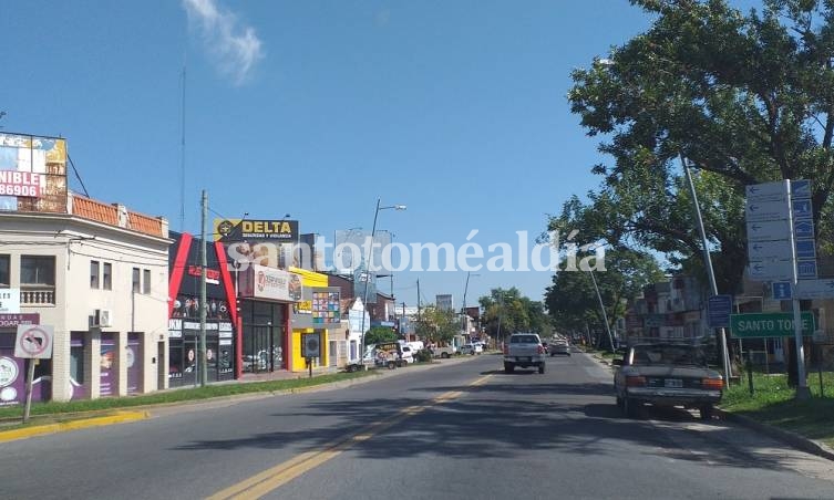 74 casos en nuestra ciudad y 2.409 en la provincia