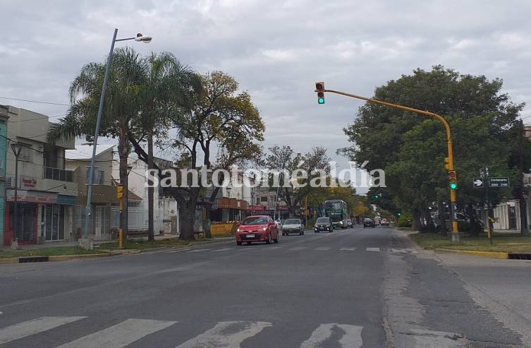 25 nuevos casos en Santo Tomé y 806 en la provincia