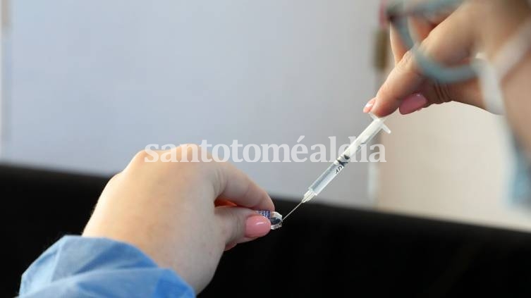 Vacunación: advierten que falsear comorbilidades puede tener consecuencia penal