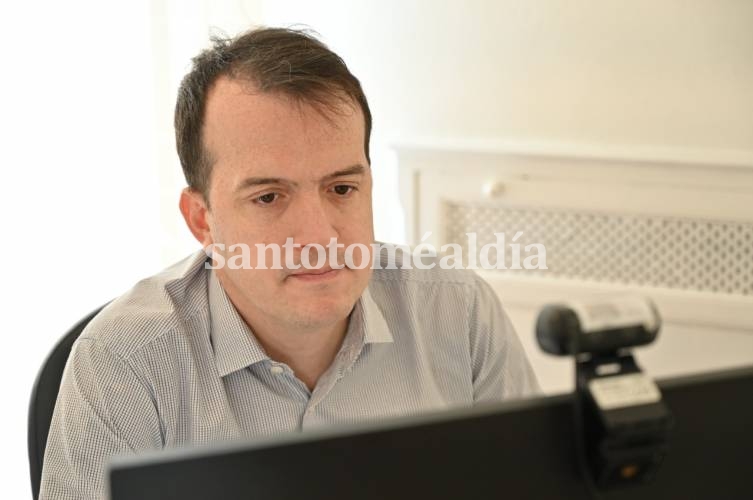 Para monitorear el plan de vacunación: Diputados aprobó la creación del Consejo Provincial