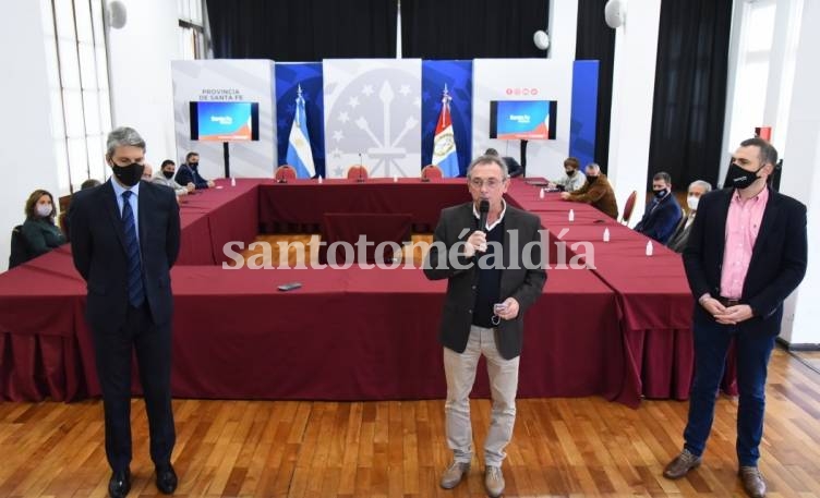 Billetera Santa Fe incluirá al turismo en las vacaciones de invierno