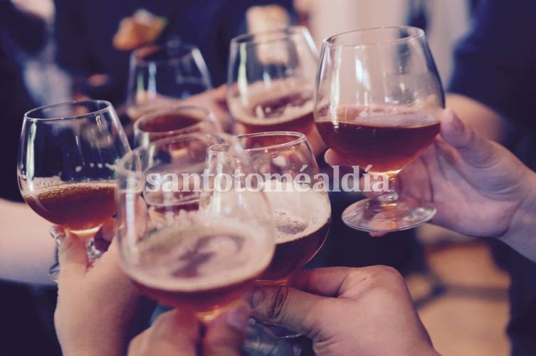 Día del Amigo: los gastronómicos piden la extensión del horario de cierre
