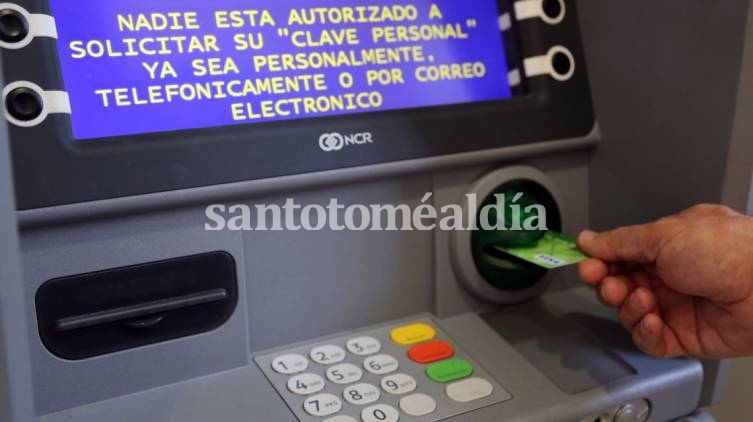 El gobierno provincial difundió el cronograma de pago correspondiente a enero