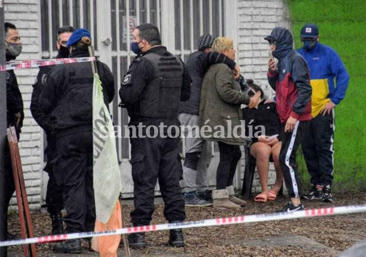 Mataron a un hombre en Rosario y es el sexto asesinado en las últimas 24 horas