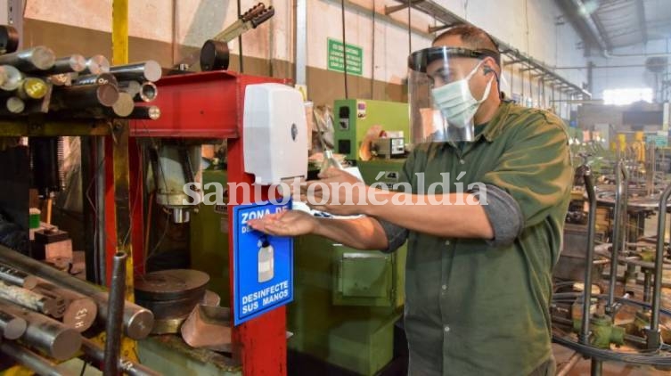 La EPE informó beneficios para usuarios afectados por la pandemia