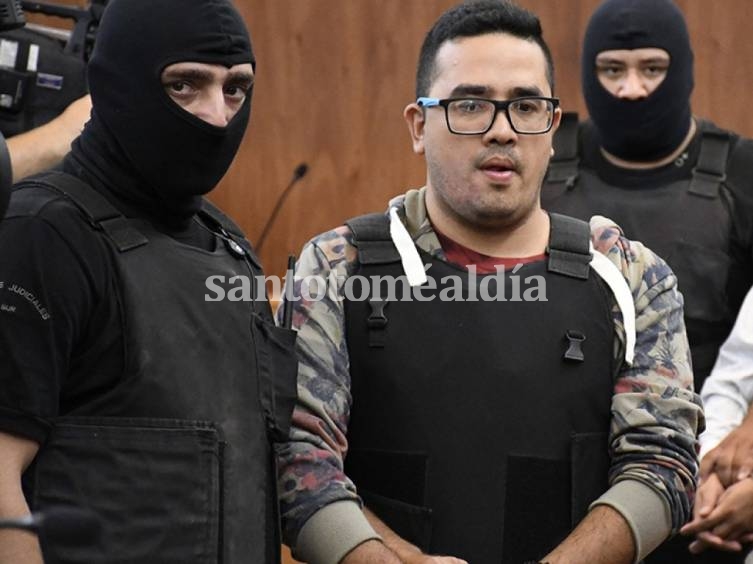 Juicio a 