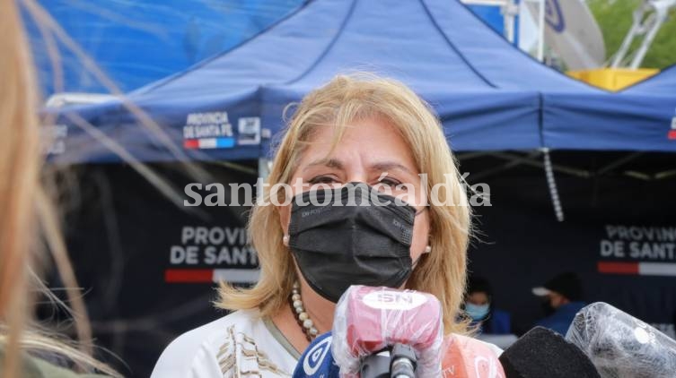 El martes 12 de octubre se iniciará la vacunación para menores de 3 a 11 años con factores de riesgo