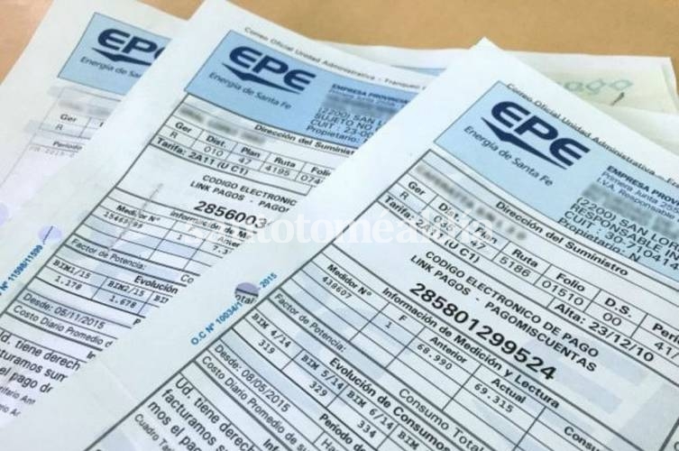 La EPE ratifica que no existen nuevos aumentos
