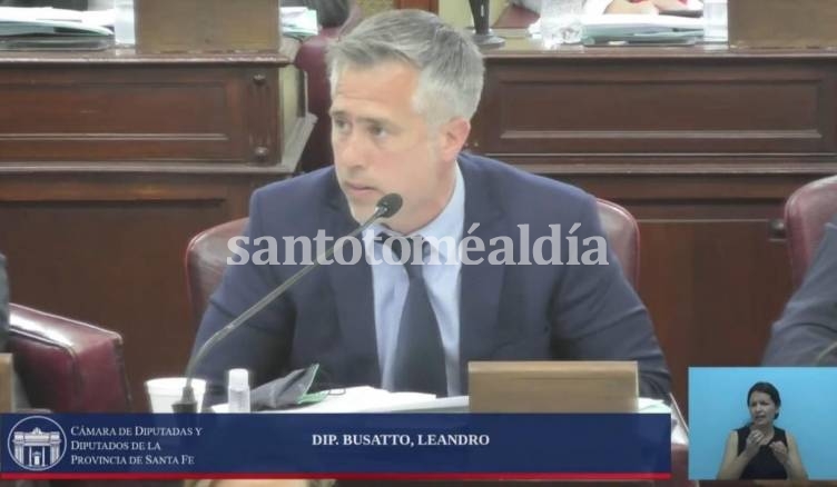 Busatto: 