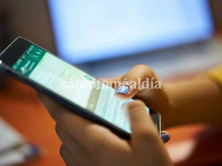 Alertan sobre una nueva estafa por WhatsApp vinculada al Pase Sanitario