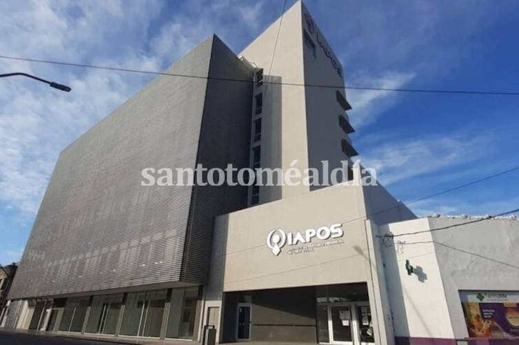 Festram pidió una reunión urgente con el director del Iapos por cortes en los servicios de la obra social