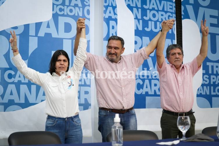 Festram eligió a sus autoridades