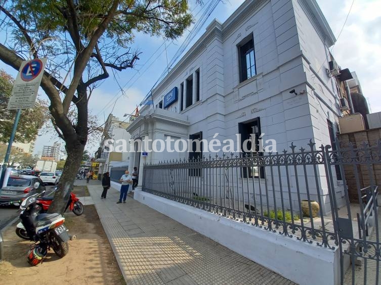 La EPE implementa el pase sanitario para la atención en sus oficinas