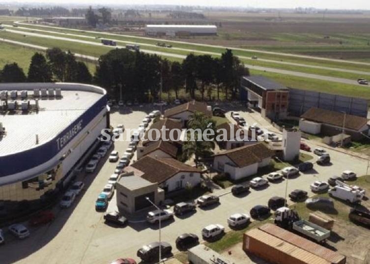 Promueven herramientas para el desarrollo de Parques Industriales en la provincia