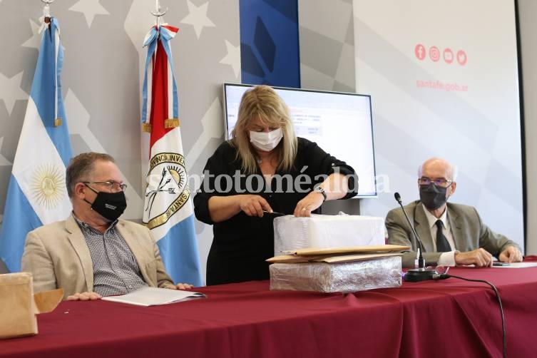 La provincia construirá nuevos pabellones en las cárceles de Santa Fe, Santa Felicia y Piñero