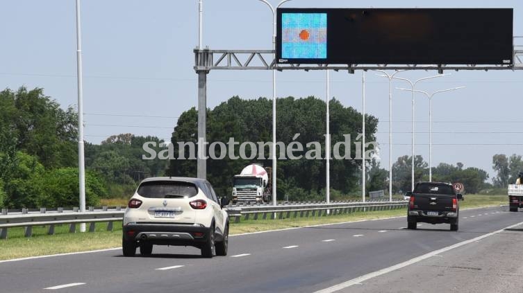 La APSV informó que durante 2021 se registraron 416 víctimas fatales causadas por siniestros viales en la provincia de Santa Fe