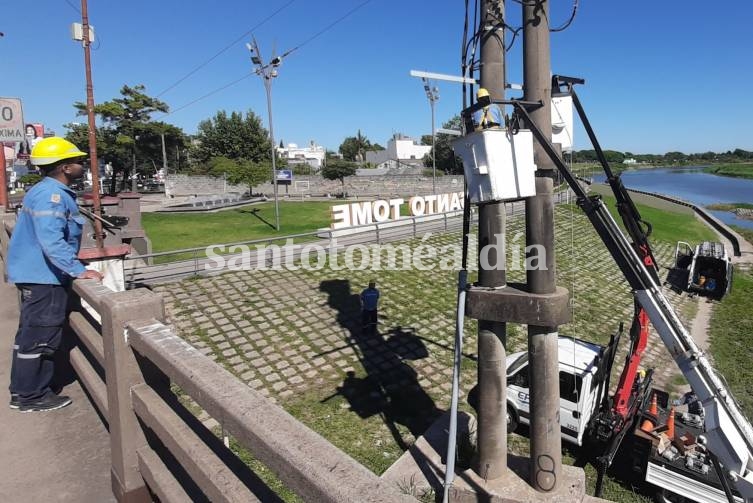 La Defensoría pidió informes a la EPE por el estado de prestación del servicio y los protocolos de contingencia