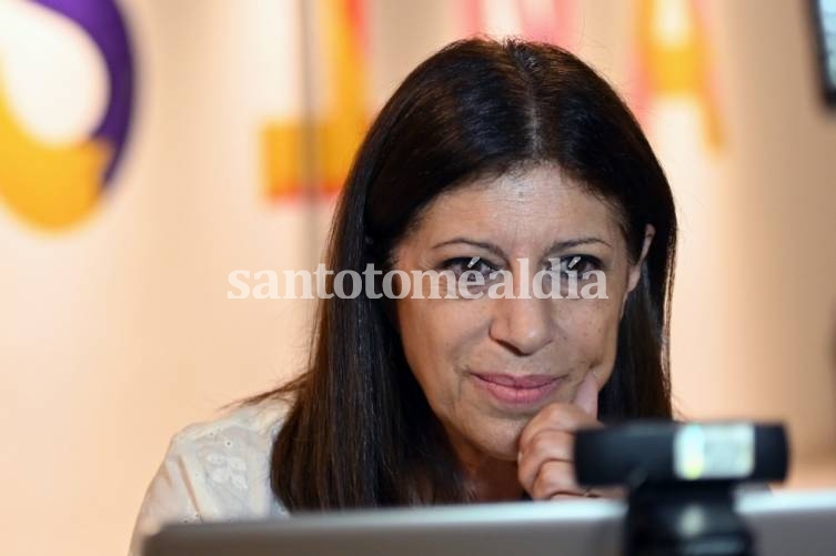 Clara García: “El aumento del 60% que pide ASSA es excesivo y no contempla avances en tarifa social”