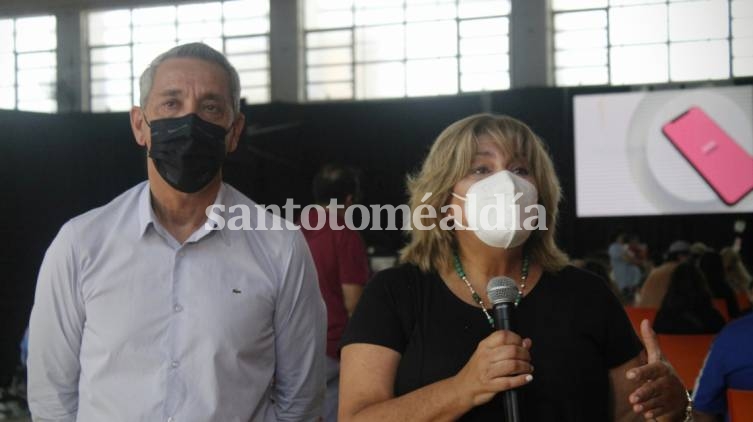 Martorano: 