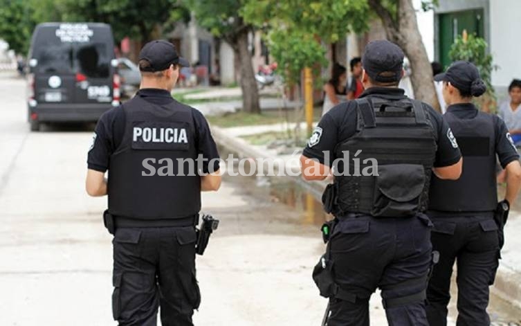Rosana Bellatti mostró su preocupación por los casos de suicidios en las fuerzas policiales
