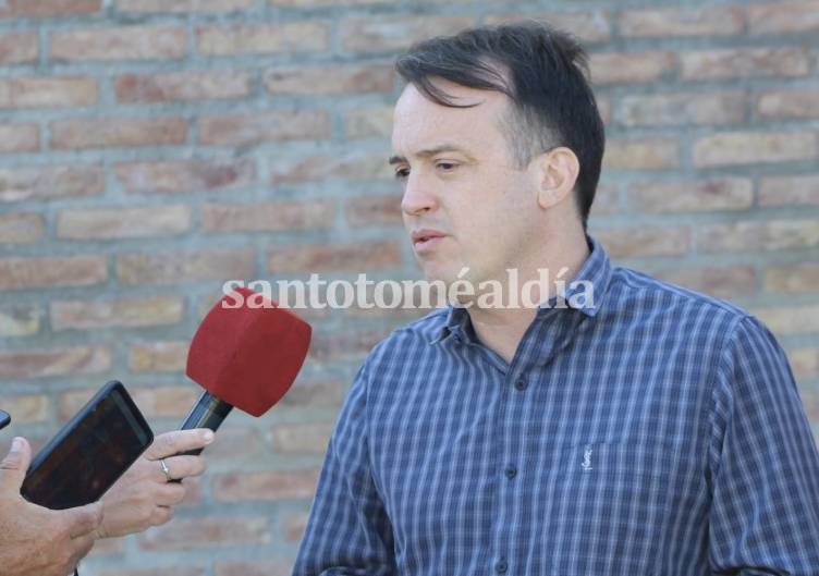 Joaquín Blanco: 