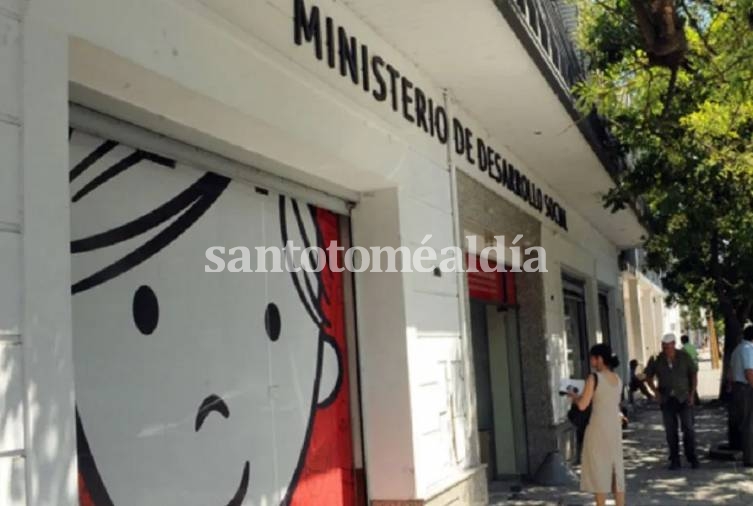 Según UPCN, el personal de la Secretaría de la Niñez está 