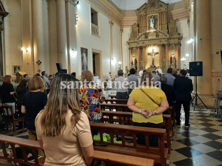 Habilitaron la utilización de la capacidad máxima de los establecimientos para actividades culturales, religiosas, deportivas y económicas