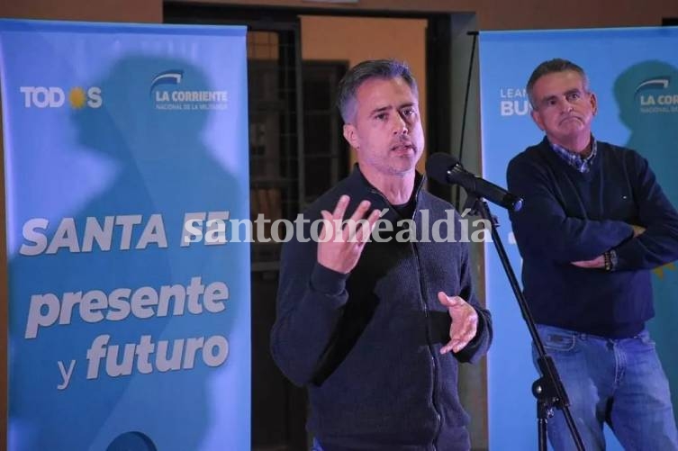 Busatto: 
