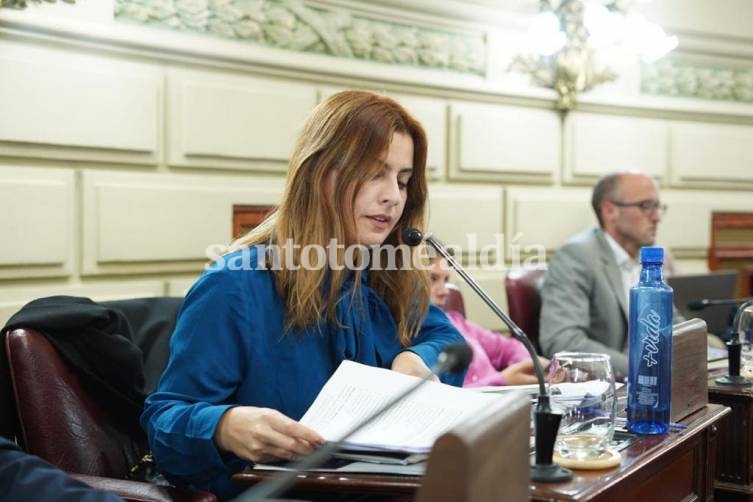 El Socialismo propone reformular el sistema disciplinario de los fiscales
