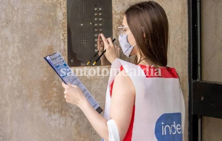 Advierten sobre posibles estafas relacionadas al Censo 2022