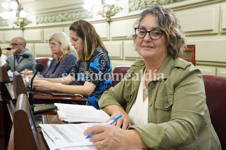 Diputados aprobó proyecto del Bloque Socialista para mejorar el acceso a la vivienda social