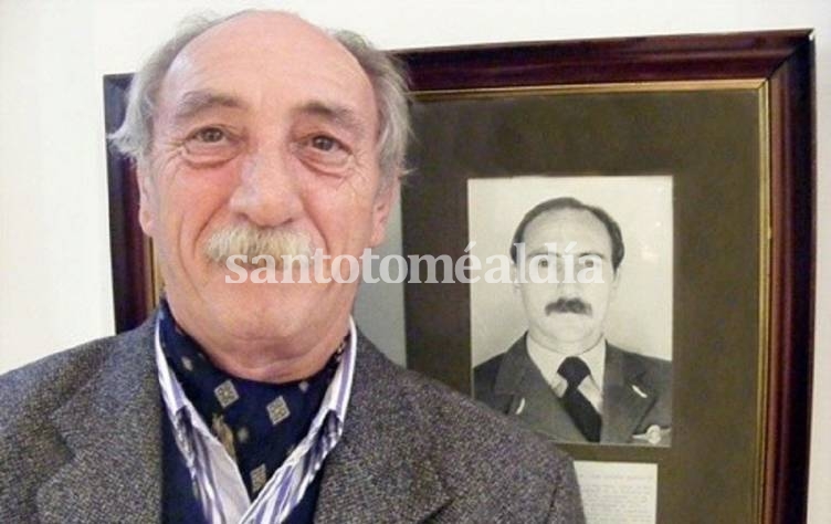 Bernhardt no asumirá como director del Servicio Penitenciario de Santa Fe
