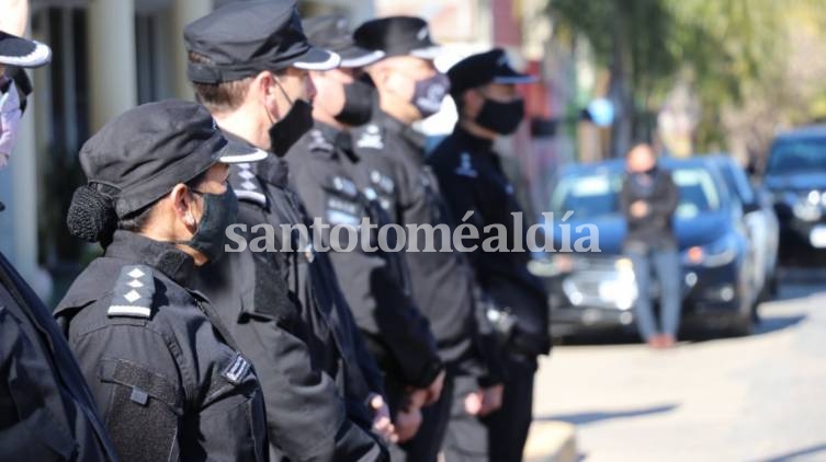 Diagramaron un dispositivo de seguridad para el Censo 2022