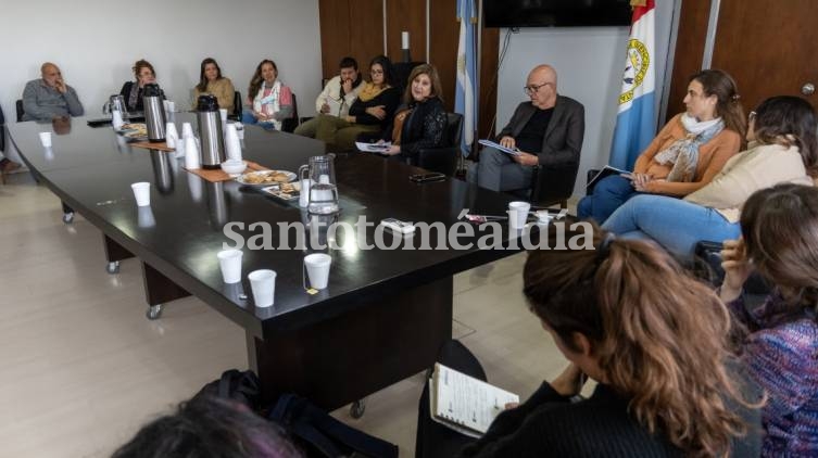 La provincia avanza en el debate de un nuevo modelo pedagógico para la educación secundaria