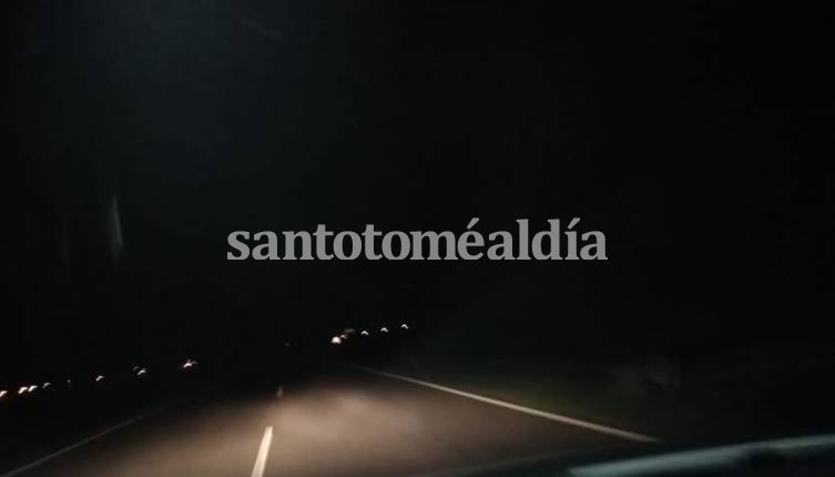 Nuevo ataque a un automovilista en la Circunvalación Oeste