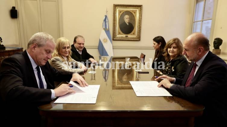 Santa Fe implementará la extensión horaria en las escuelas primarias de la provincia