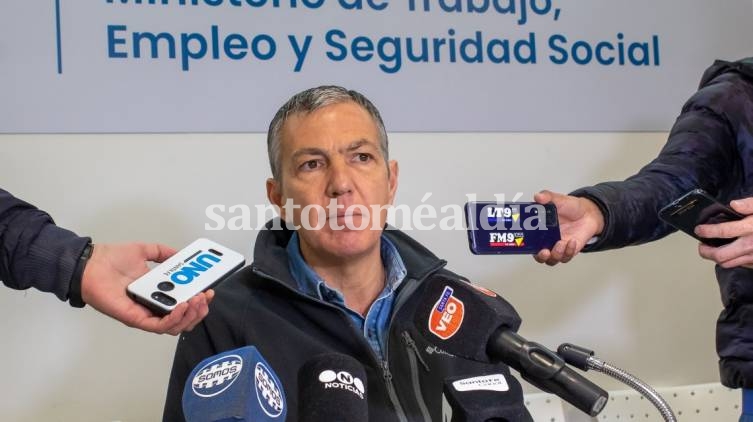La provincia de Santa Fe superó los 508.000 empleos registrados en el sector privado