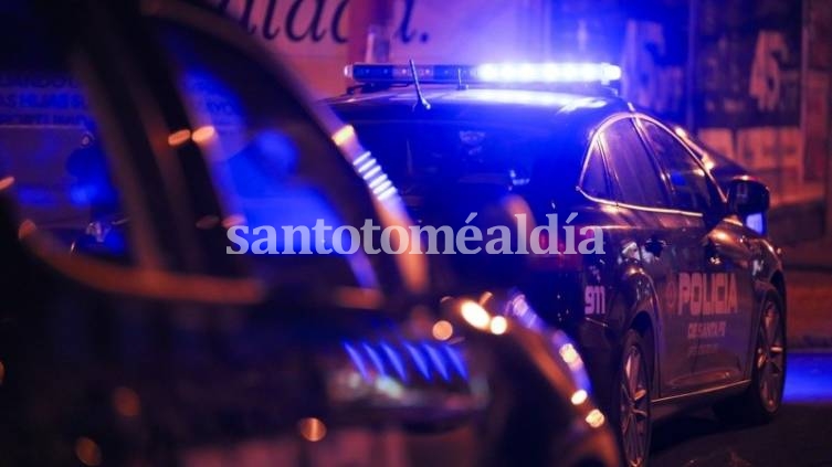 Un hombre mató a sus hijos de 9 y 12 años y luego se quitó la vida en Empalme Graneros