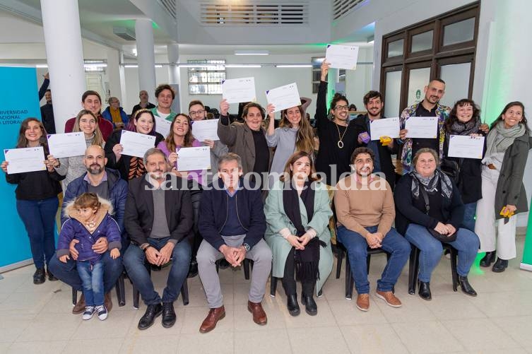 Emprendedores culturales podrán sumarse a Expresiva