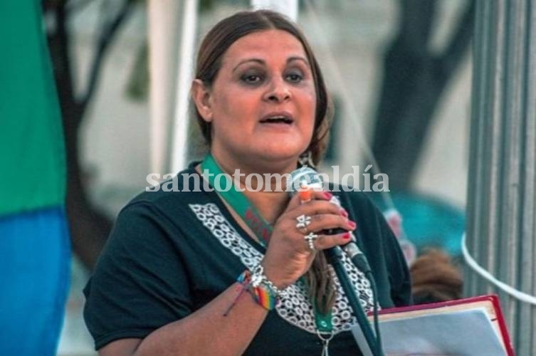 Pedirán prisión perpetua para el hombre acusado del transfemicidio de Alejandra Ironici en la ciudad de Santa Fe