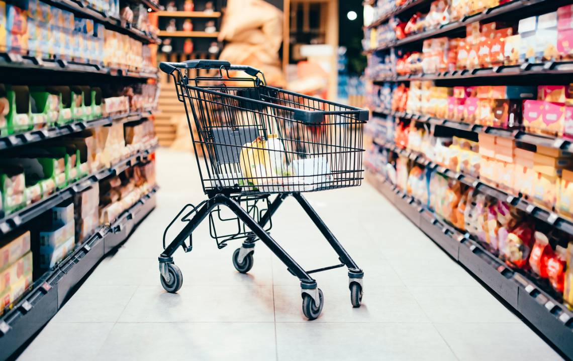 La inflación en Santa Fe fue del 1,4% en mayo