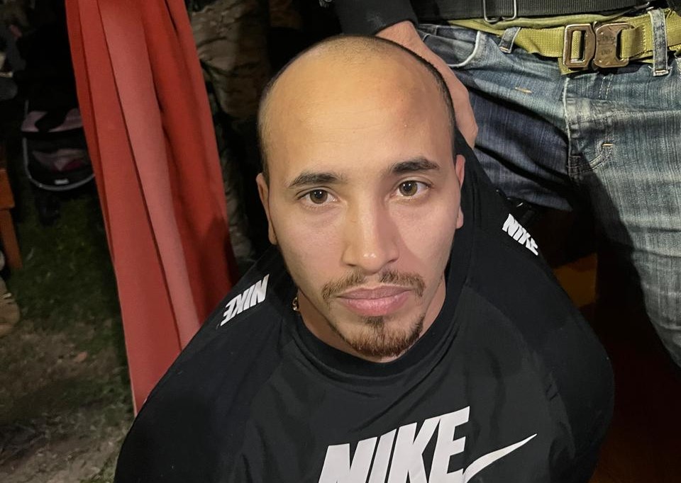 Detuvieron a Mauricio Laferrara, jefe de sicarios rosarino que se había fugado de la cárcel de Devoto
