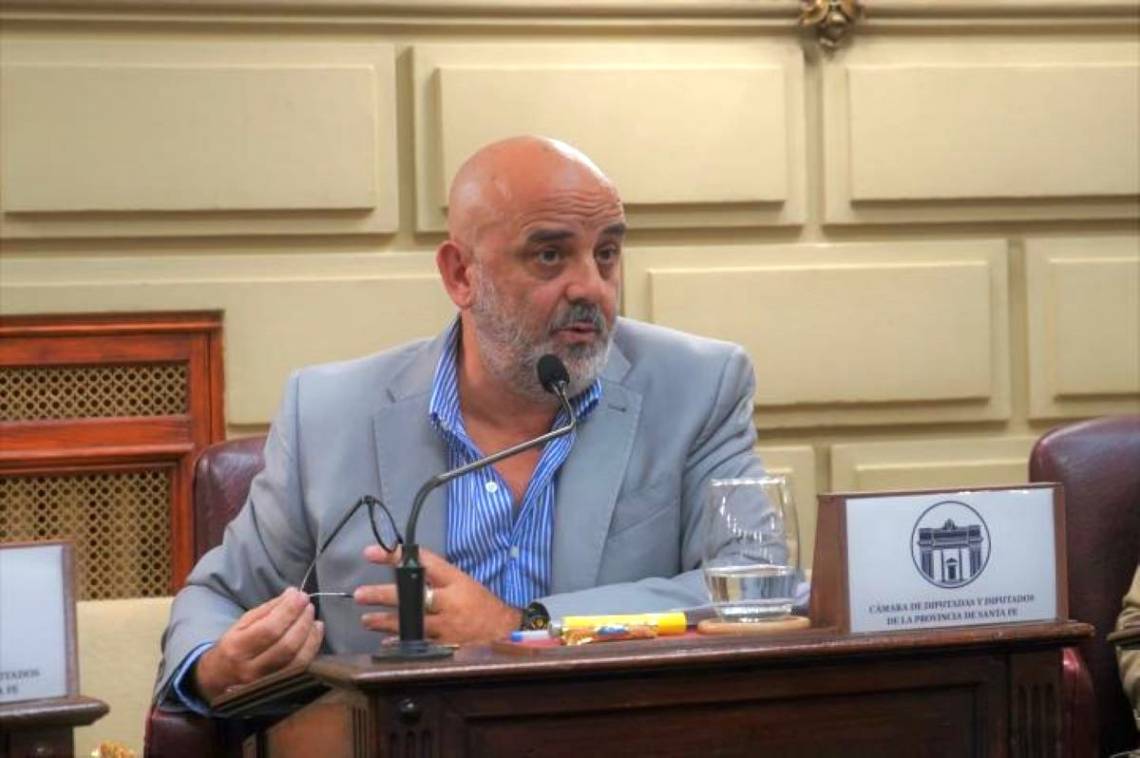 Para Palo Oliver, el aumento del servicio de IAPOS es 